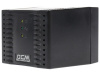Стабилизатор напряжения Powercom TCA-3000 BL