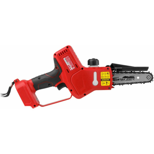 Пила цепная аккумуляторная WORTEX CEC 2518 ALL1 без акк и ЗУ (0323166)