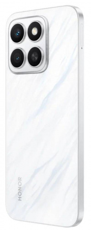 Смартфон Honor X8C 8/256 Гб Lte Белый