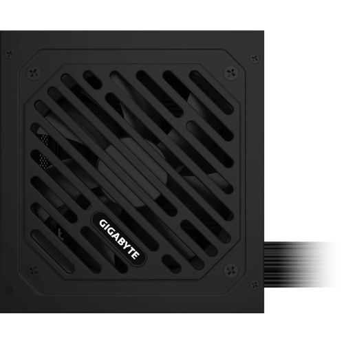 Блок питания Gigabyte GP-P650SS (28200-P65SB-1EUR) ATX 650W 80+ silver (20+4pin) APFC 120mm fan 5xSATA RTL