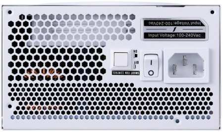Блок питания 1STPLAYER NGDP GOLD [HA-750BA4-WH] белый