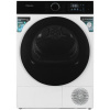 Сушильная машина Hisense DH3I802UW2D белый