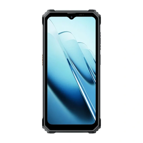 Смартфон Blackview BV6200 Plus 8/256GB Black