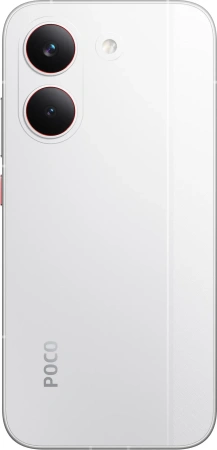 Poco X8 Pro 5G 8/256 Гб White