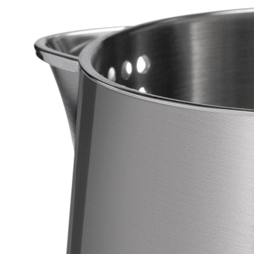 Электрочайник Scarlett SC-EK21S58 черный