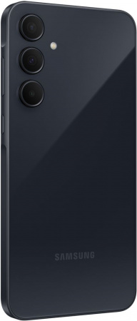 Смартфон Samsung Galaxy A35 8/256 Гб 5G Темно-Синий