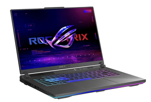 Ноутбук Asus Rog Strix RTX5070TI/R9 8940HX/32/1024