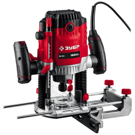 Фрезер ЗУБР ФМ-1650