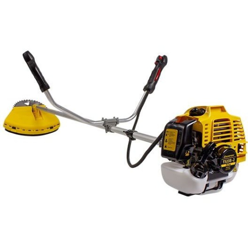 Бензокоса CHAMPION T 523S-2