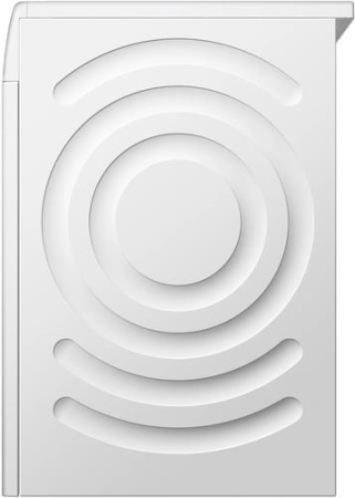 Стиральная машина Bosch WGE02209PL белый