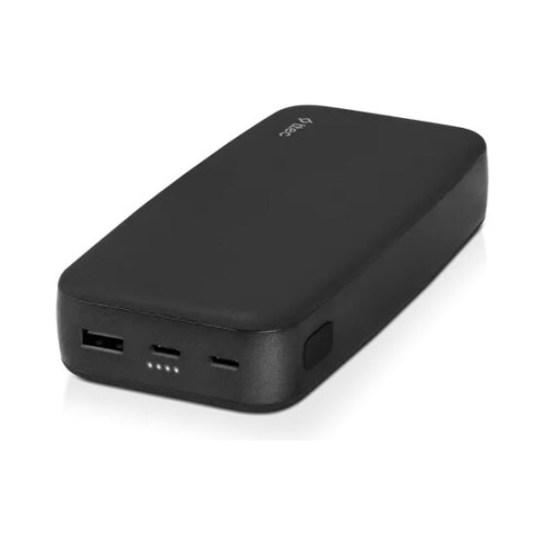Внешний аккумулятор TTEC 2BB210L ChargeUp 20.000mAh Powerbank Navy