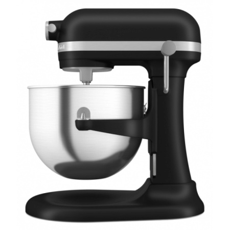Миксер KitchenAid Artisan 5KSM70SHXEBM черный матовый