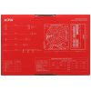 Блок питания ADATA XPG CORE REACTOR II VE 650W [COREREACTORIIVE650G-BKCEU] черный