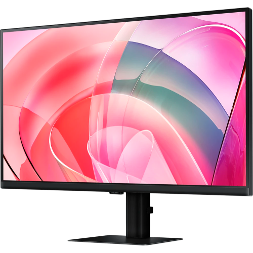 Монитор Samsung ViewFinity S7 S27D700EAUXEN черный