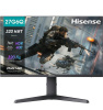 27" Монитор Hisense 27G6Q PRO черный