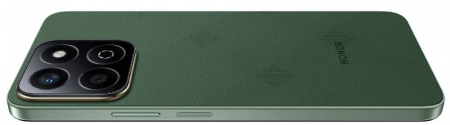Смартфон Honor X7C 8/256Гб Lte Лесной Зеленый