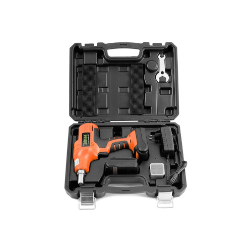 Заклепочник MESSER W4560 (05-32-003) аккумуляторный c двумя АКБ