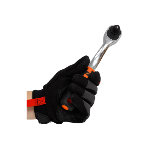 Ключ трещотка NEO Tools 08-536 1/2'', 90 зубов