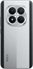 Смартфон Poco M8 Pro 5G 12/512 гб Серебристый