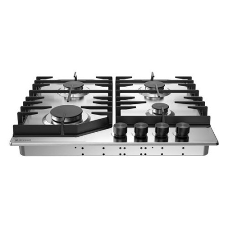 Газовая варочная поверхность Gressel RU60V4077M088