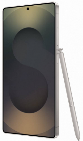 Смартфон Samsung Galaxy S25 Ultra 12/512 Гб 5G Титановый Черный