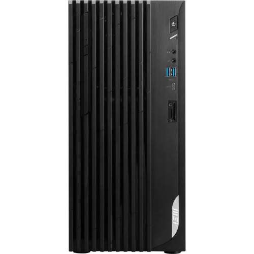 ПК MSI Pro DP180 14th (9S6-B0A741-1096) Tower Core i7-14700F, RTX 5070 VENTUS 2X,12G, 16Gb(16*1) DDR5, 512GB SSD M.2, Wired keyboard&Mouse