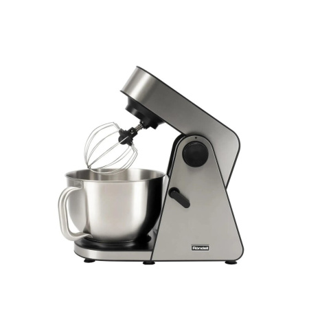 Кухонная машина Rondell RDE-1405 серебристый