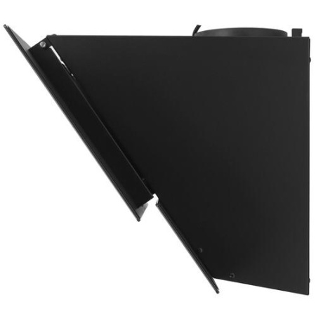 Вытяжка наклонная Samsung NK24N7060VB черный/черный