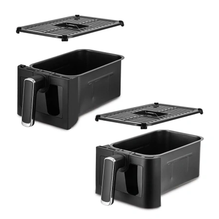 Аэрогриль Kitfort КТ-2265