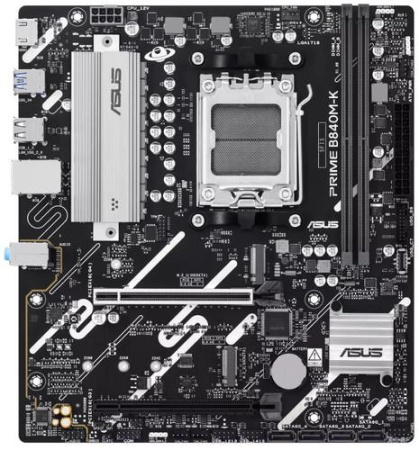 Материнская плата ASUS PRIME B840M-K