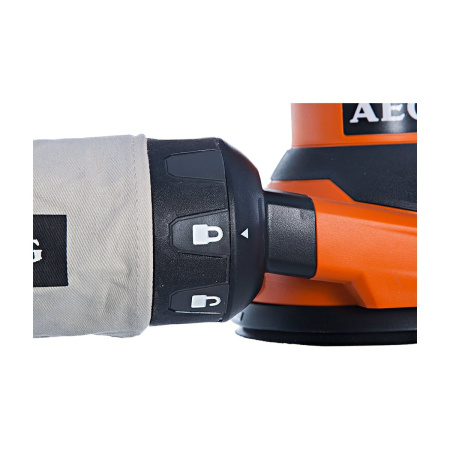 ЭШМ AEG Powertools EX 125 ES