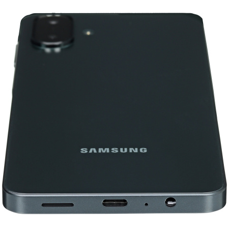 Смартфон Samsung Galaxy A07 4/64 гб Черный