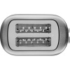 Тостер KitchenAid 5KMT2109ESX нерж