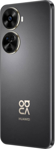 Смартфон Huawei Nova 12Se 8/256 Гб Черный