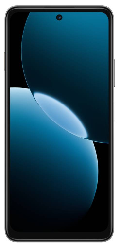 Смартфон HUAWEI Nova Y73 8/256 Гб LTE Черный