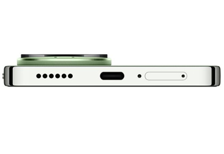 Смартфон HUAWEI nova 15 12/512 ГБ зеленый