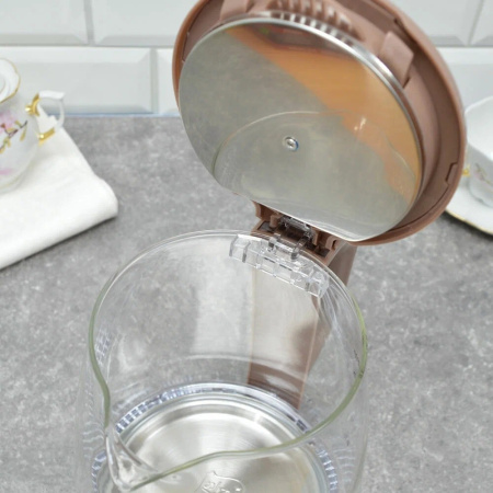 Электрочайник Sakura SA-2722BR