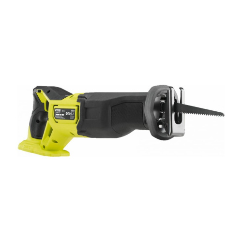 Пила сабельная Ryobi RRS18X-0 (5133005013) аккумуляторная (без АКБ и ЗУ)