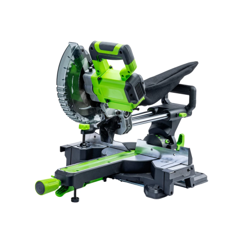Торцовочная пила Greenworks GD24MS216 без АКБ и ЗУ (1501707)