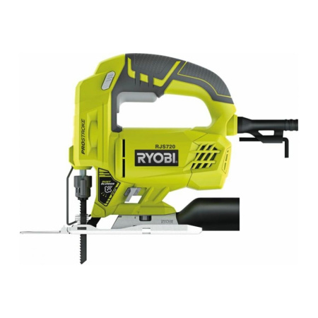Лобзик Ryobi RJS720-G 5133002223