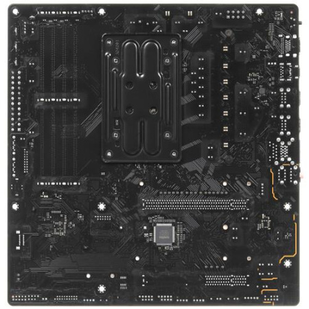 Материнская плата ASRock B650M PG Lightning