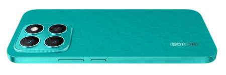 Смартфон Honor X8C 8/256 Гб Lte Зеленый
