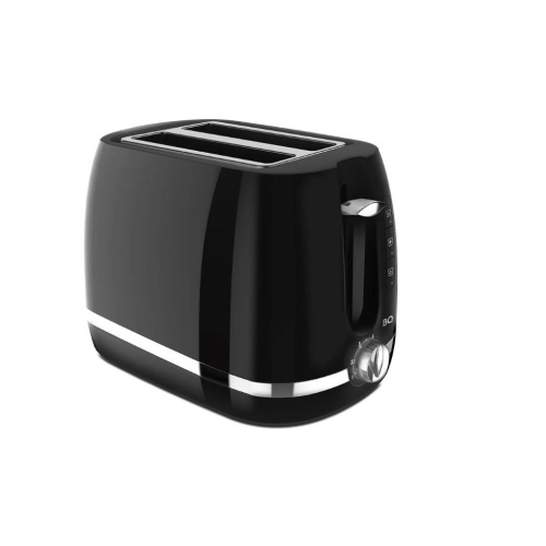 Тостер BQ T1711 Black