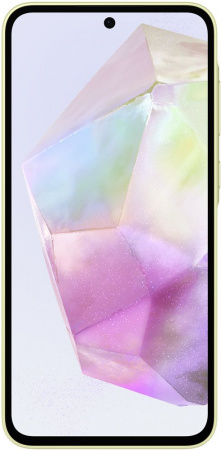 Смартфон Samsung Galaxy A35 8/256 Гб 5G Желтый