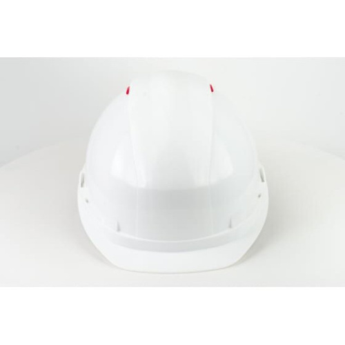 Каска защитная РОСОМЗ RFI-3 Biot Rapid 72717 белый