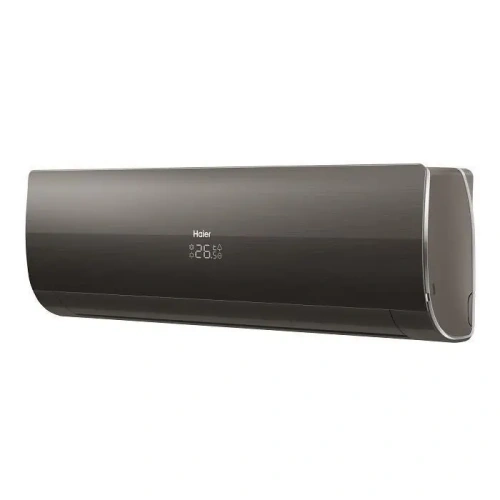 Сплит-система Haier Hsu-09Hff103/R3-B/Hsu-09Huf103/R3 Flexis Black