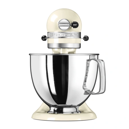 Миксер планетарный KitchenAid Artisan 5KSM125EAC кремовый