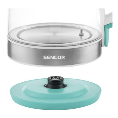 Чайник Sencor SWK 2191GR