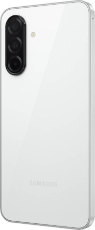 Смартфон Samsung Galaxy A26 8/256 Гб 5G Белый (A266B)