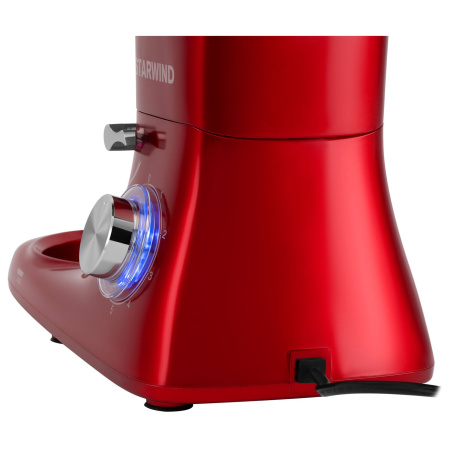 Миксер Starwind SPM7165 красный